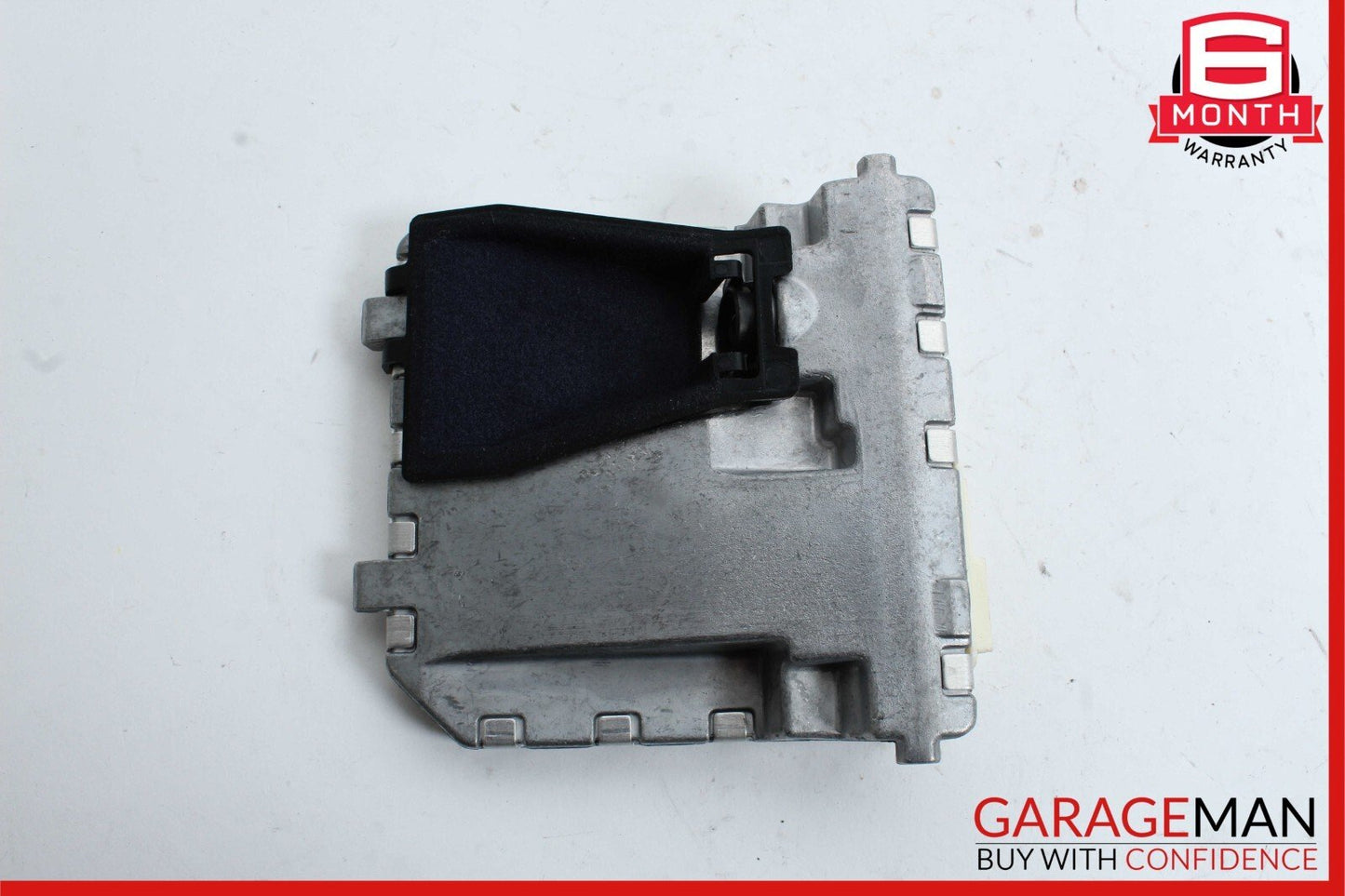 10-13 Mercedes W221 S550 E550 Active Lane Assist Front Camera Multi Purpose OEM