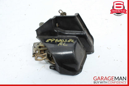 86-91 Mercedes W126 420SEL 560SEL Rear Left Door Lock Latch Actuator OEM