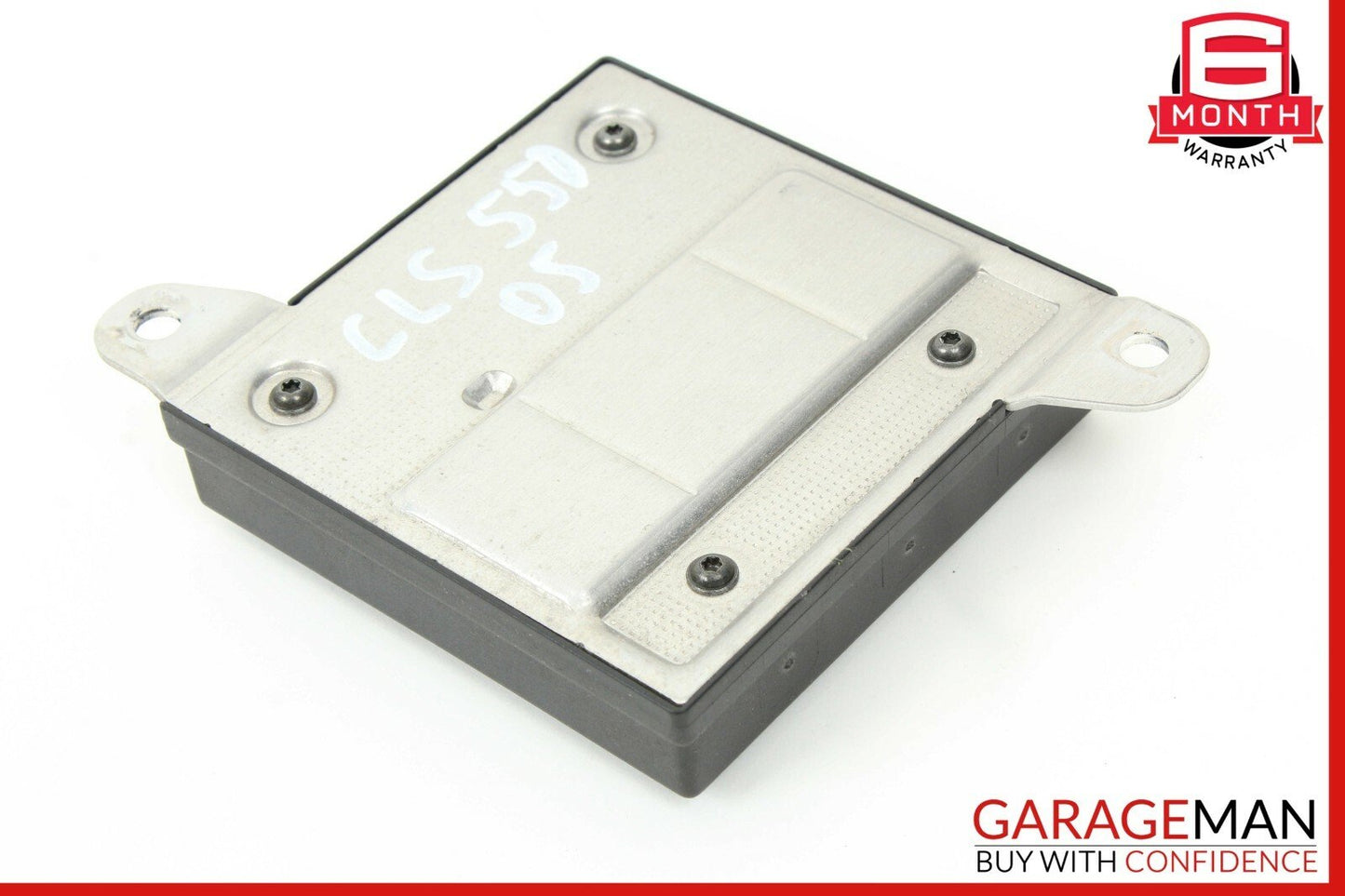 03-11 Mercedes W219 CLS500 E350 E500 Body Control Module Unit BCM BCU 2195450432