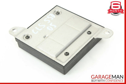 03-11 Mercedes W219 CLS500 E350 E500 Body Control Module Unit BCM BCU 2195450432