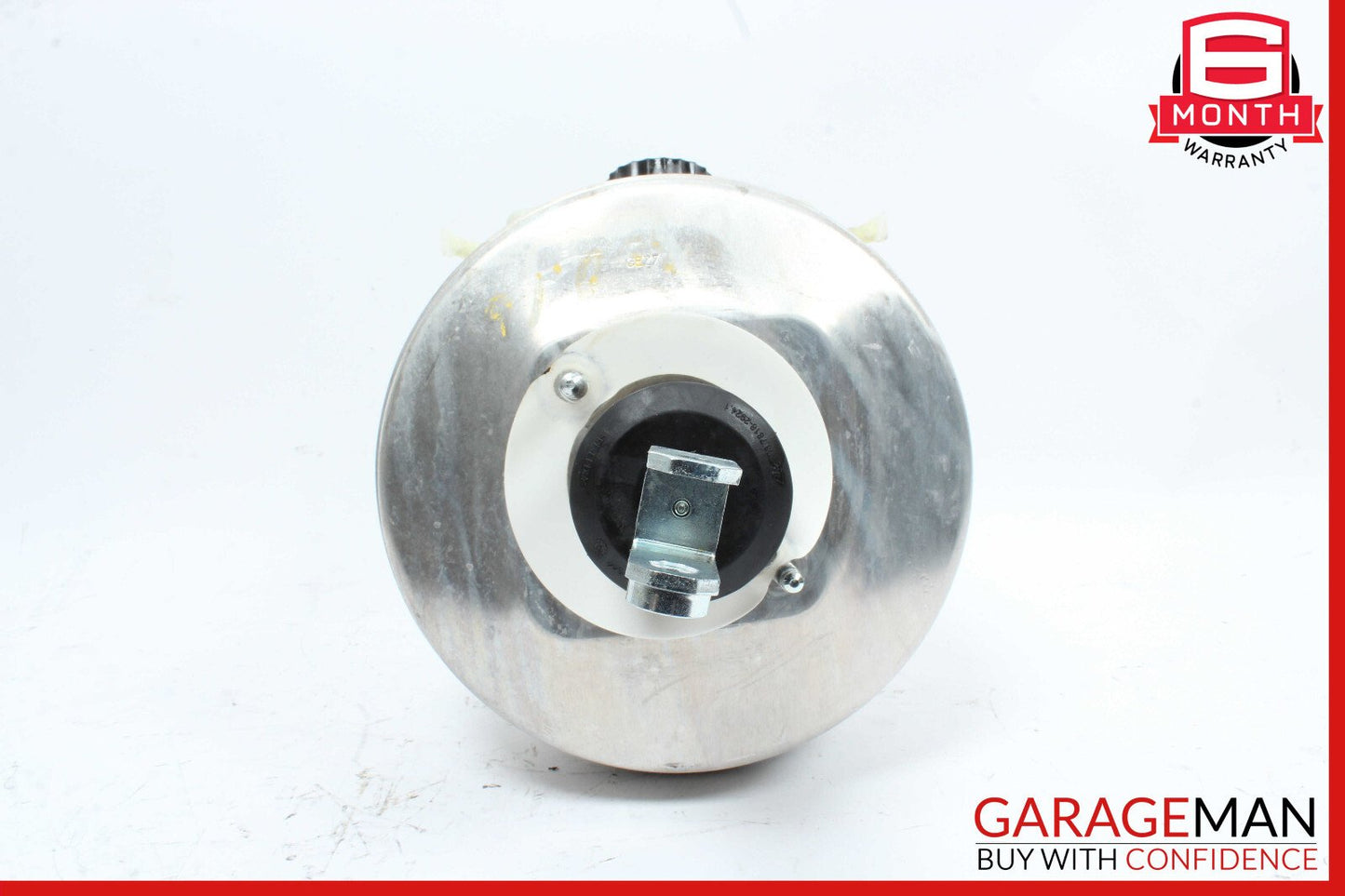 15-18 Mercedes W205 C300 C400 Power Brake Booster Master Cylinder Reservoir OEM