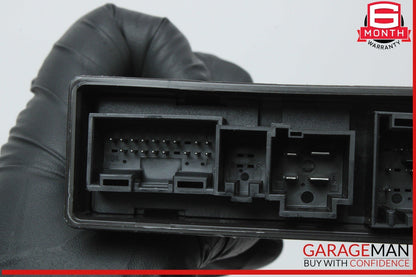 19-24 Audi Q7 Rear 3rd Third Row Seat Memory Control Module Unit 4M1959760G OEM