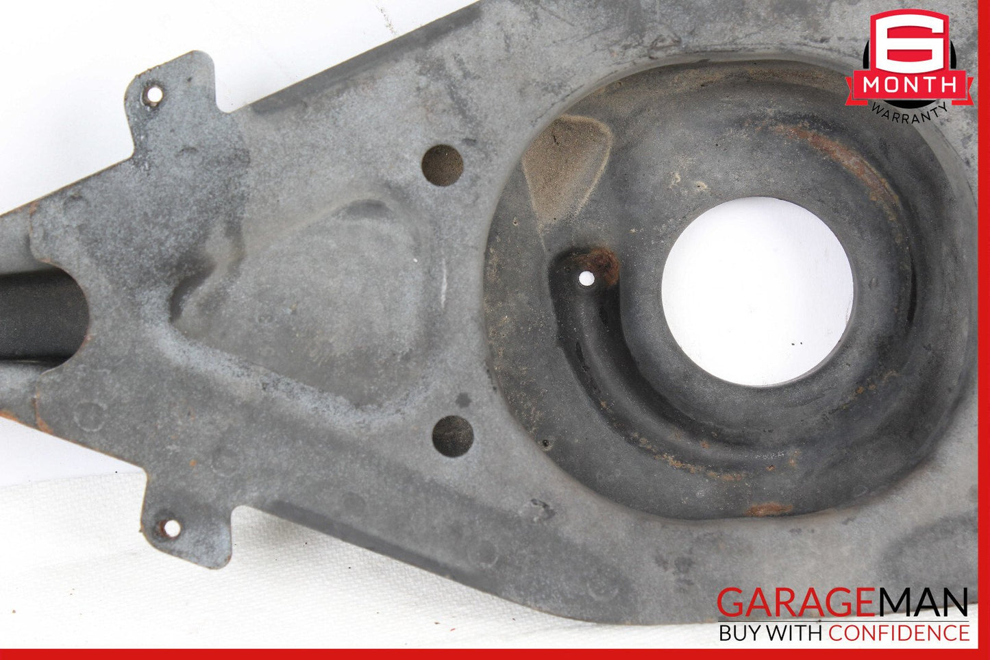 04-08 Chrysler Crossfire Rear Right or Left Lower Suspension Control Arm OEM