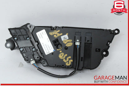 07-14 Mercedes W221 S550 S400 CL550 Front Right Side Seat Control Switch OEM
