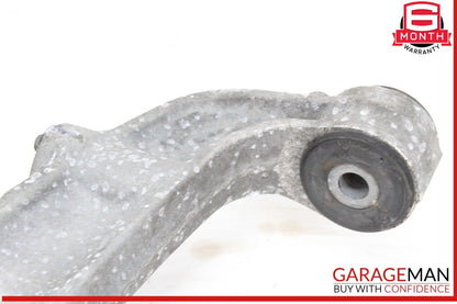 03-10 Maserati Quattroporte M139 Rear Left or Right Side Lower Control Arm OEM