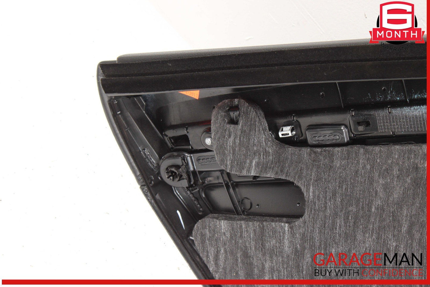15-20 Audi A3 Rear Right Interior Door Panel OEM