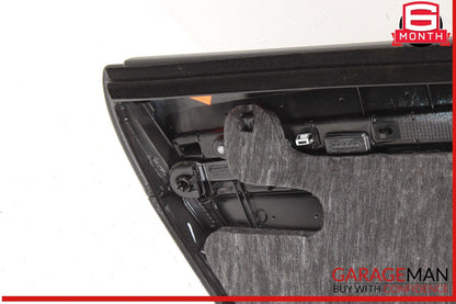 15-20 Audi A3 Rear Right Interior Door Panel OEM