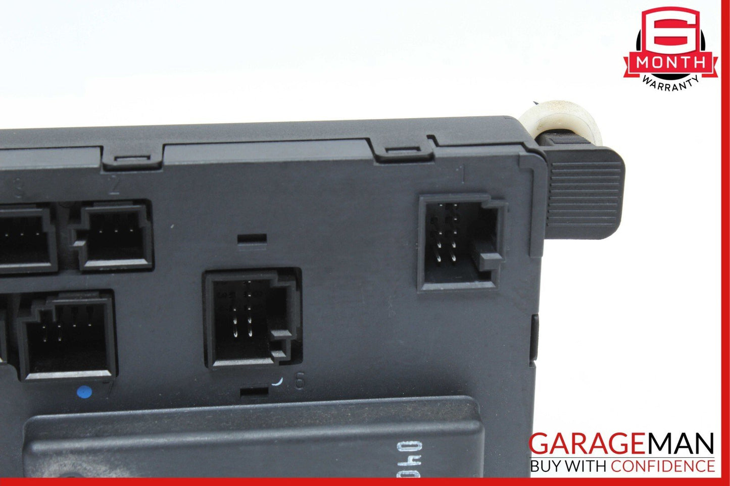 03-09 Mercedes W211 E350 E63 AMG Front Left Driver Side Door Control Module Unit