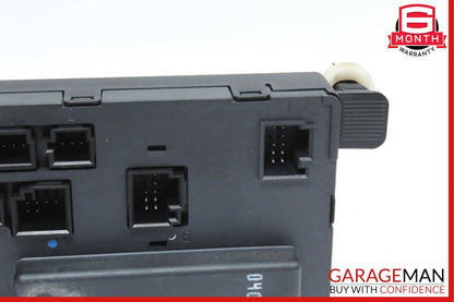 03-09 Mercedes W211 E350 E63 AMG Front Left Driver Side Door Control Module Unit