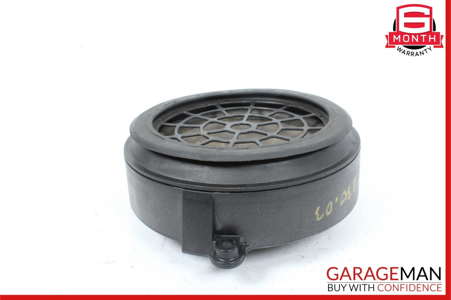01-07 Mercedes W203 C230 C320 C32 AMG Front Right/Left Door Sound Speaker OEM