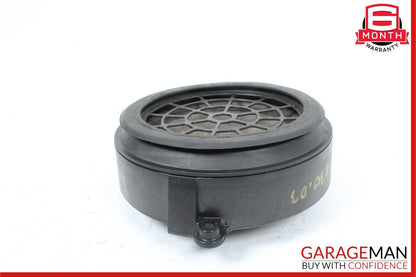 01-07 Mercedes W203 C230 C320 C32 AMG Front Right/Left Door Sound Speaker OEM