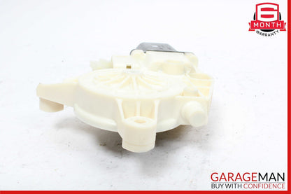 08-16 Mercedes W204 C250 E350 Front Left Door Window Regulator Motor Unit OEM
