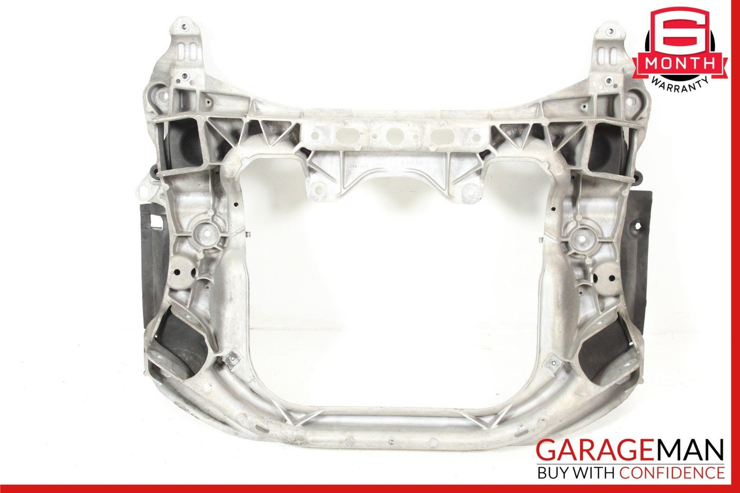 00-06 Mercedes W215 CL500 Front Engine Subframe Crossmember Cross Member Bar OEM