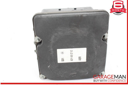 07-11 Mercedes W211 E350 CLS550 CLS63 AMG ABS Anti Lock Brake Pump Hydraulic OEM