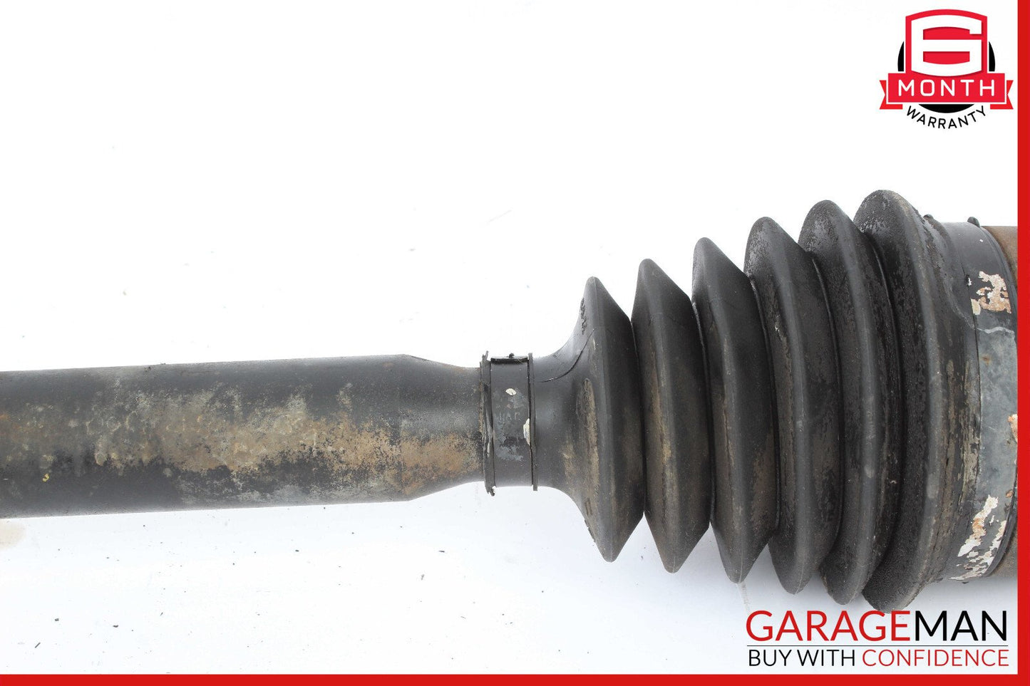 98-05 Mercedes W163 ML320 ML500 Front Right Side Axle CV Half Shaft OEM