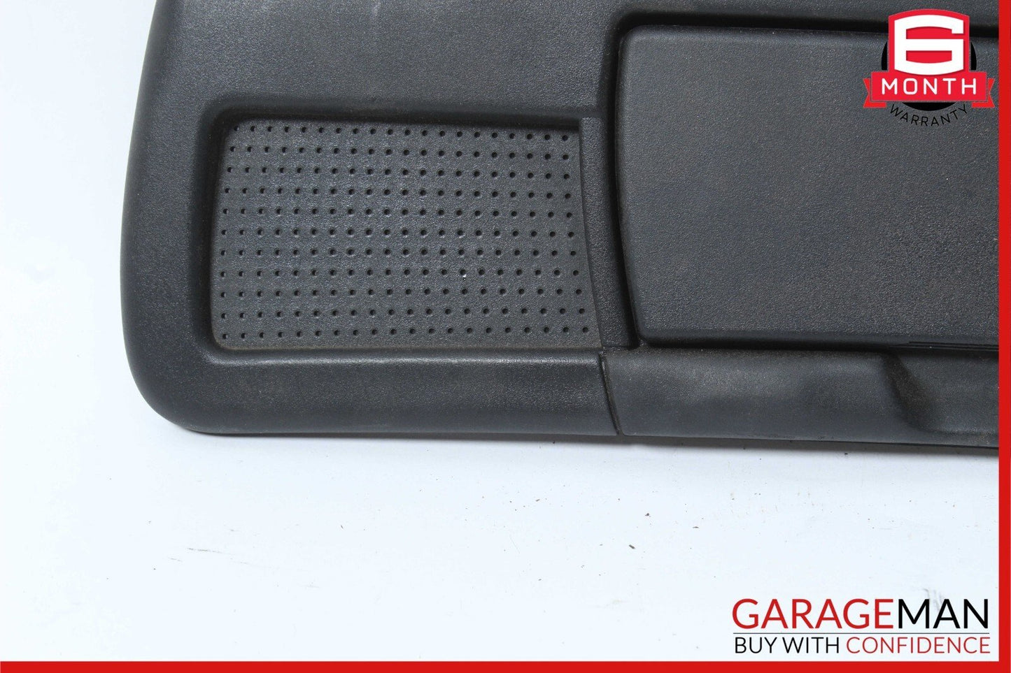 05-11 Mercedes R171 SLK280 SLK350 Front Right Sun Visor Sunvisor Shade Cover