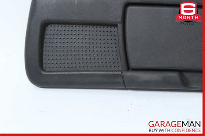 05-11 Mercedes R171 SLK280 SLK350 Front Right Sun Visor Sunvisor Shade Cover