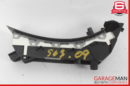 07-14 Mercedes W221 S63 CL600 Suspension ESP Instrument Cluster Control Switch