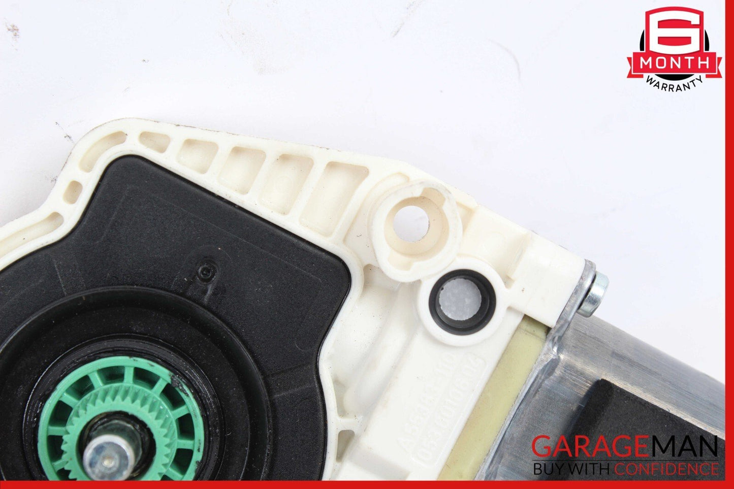14-18 Mercedes W117 CLA250 CLA45 Front Left Door Window Regulator Motor Unit