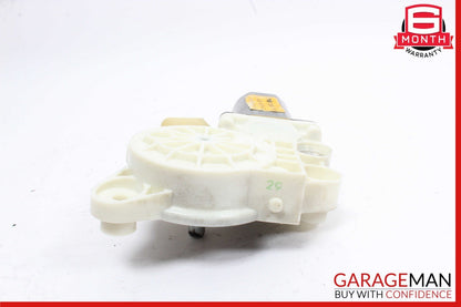 03-12 Mercedes R230 SL500 CLK500 Front Right Side Window Regulator Motor Unit
