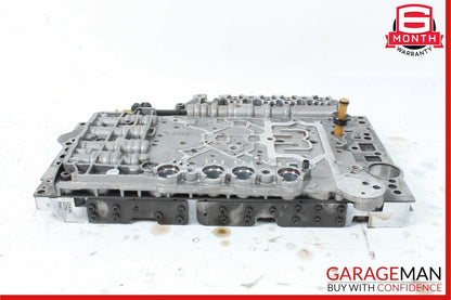Mercedes ML350 C300 CLS350 CL550 7G Tronic Transmission Valve Body TCM OEM