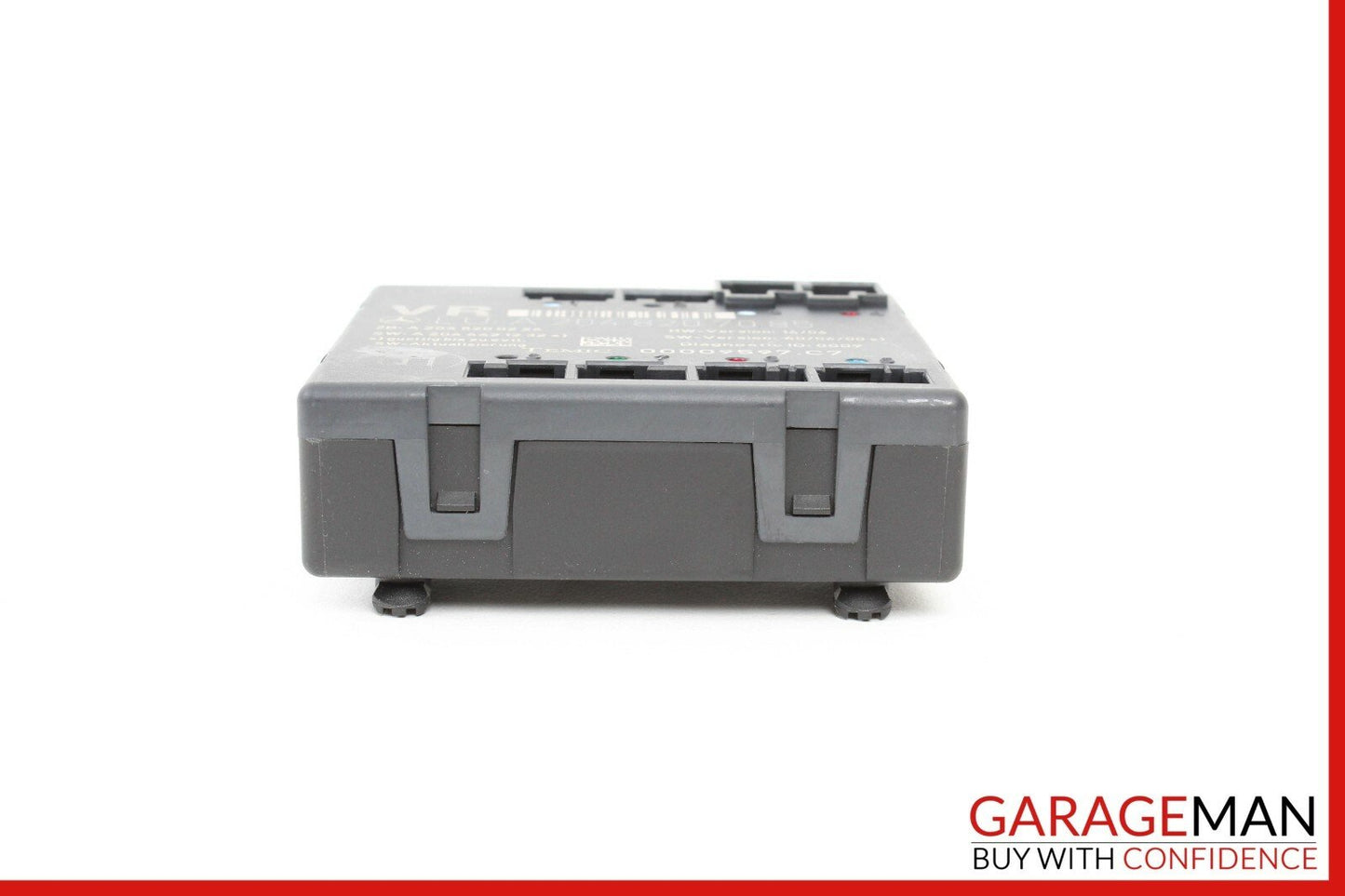 08-11 Mercedes W204 C250 C300 Front Right Passenger Side Door Control Module OEM