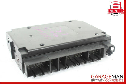 03-10 Porsche Cayenne 955 Front Left / Right Side Seat Adjustment Memory Module
