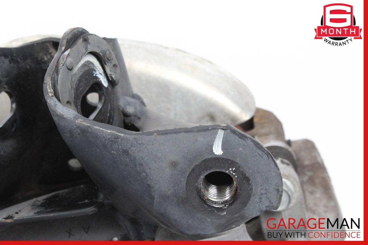 14-24 Mini Cooper Hardtop Rear Left Spindle Knuckle Hub Bearing Assembly OEM