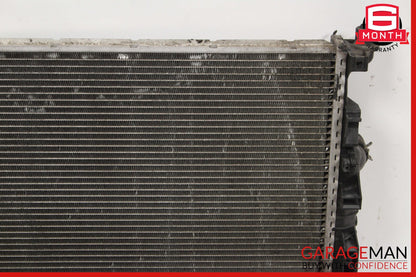 06-13 Mercedes X164 GL450 R350 ML550 Engine Water Cooling Radiator OEM