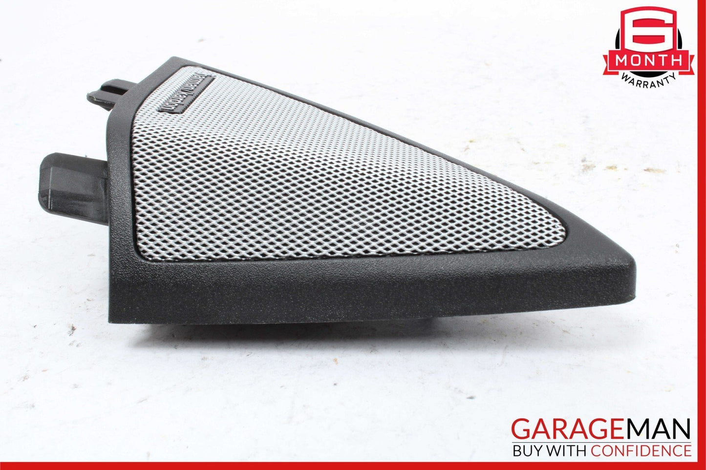 10-17 Mercedes W207 E550 E400 Coupe Front Right Side Door Tweeter Speaker Cover