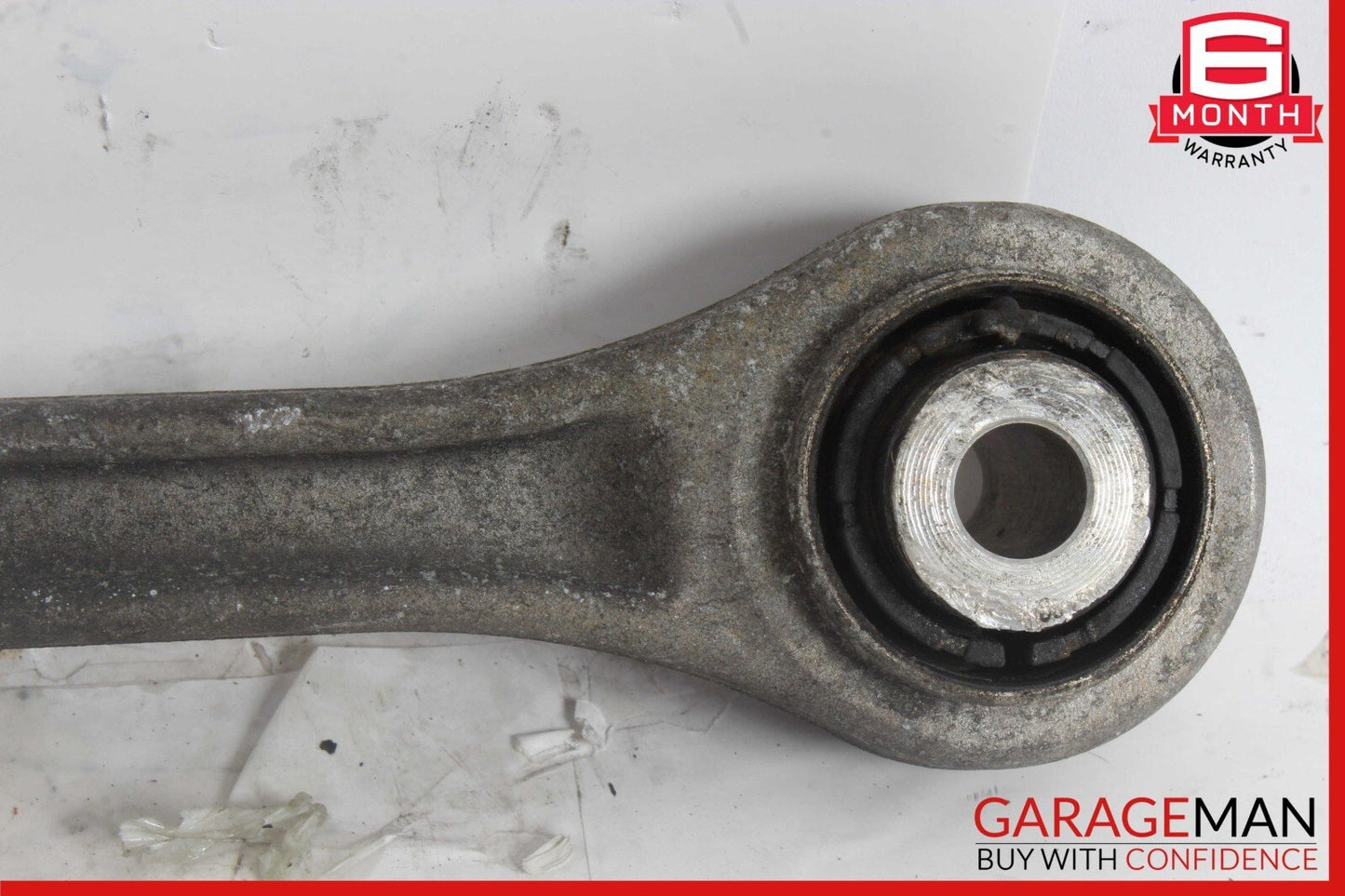10-16 Porsche Panamera 970 Rear Right / Left Upper Suspension Control Arm OEM