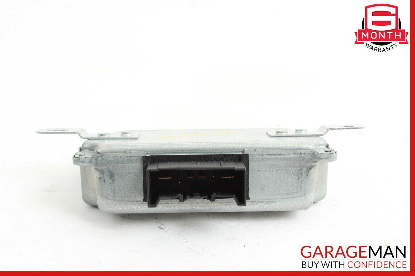 14-17 Maserati Ghibli  Voltage Stabilizer Power Inverter Control Module Unit OEM