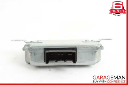 14-17 Maserati Ghibli  Voltage Stabilizer Power Inverter Control Module Unit OEM
