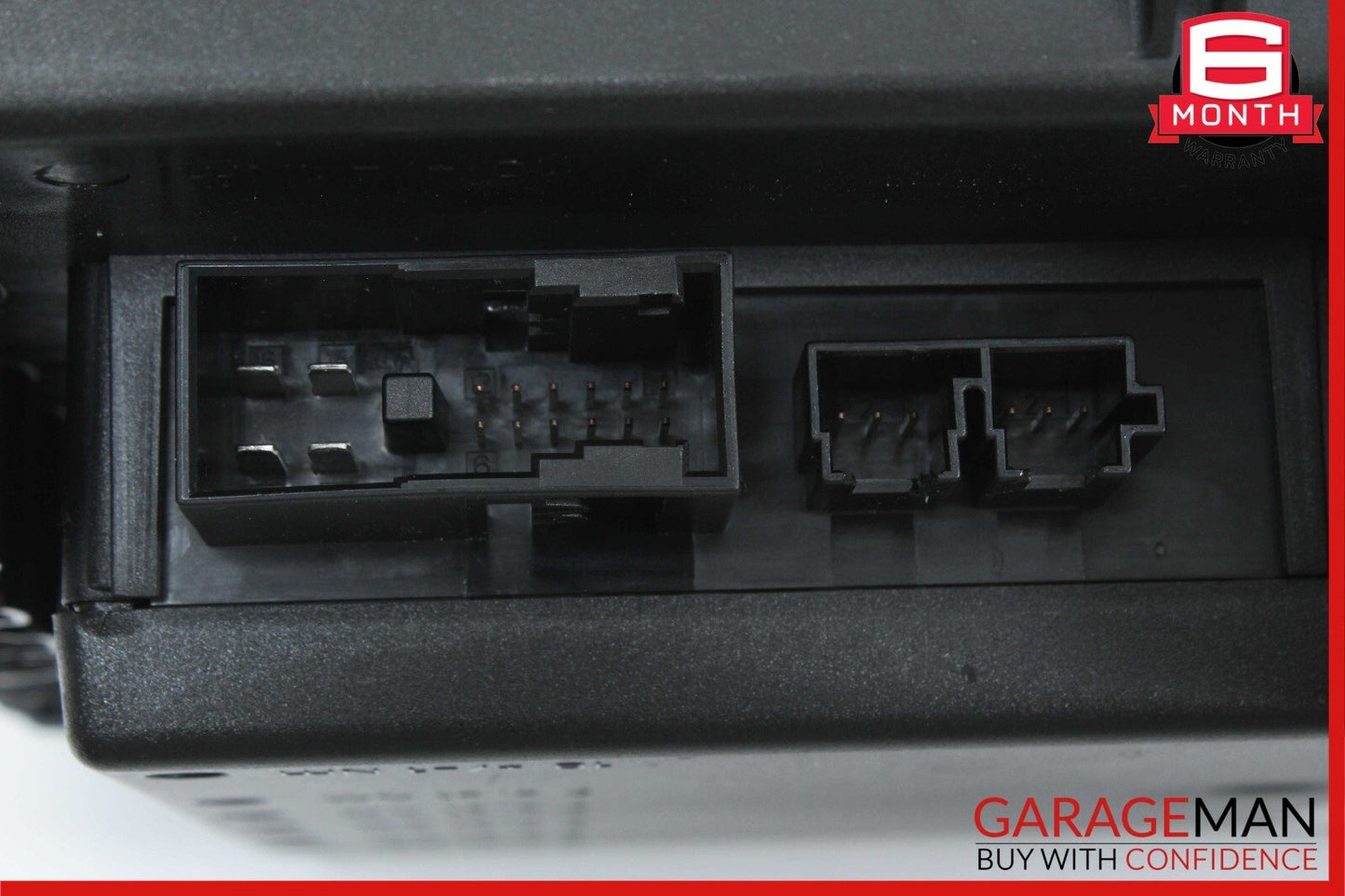 07-14 Mercedes W221 S550 CL550 Electric Power Supply Control Fuse Box Module OEM