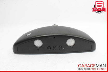 10-16 Mercedes W212 E350 C250 Front Top Upper Rear View Mirror OEM