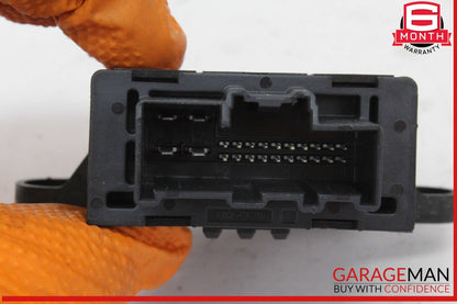 13-16 Ford Fusion Rear Left Driver Side Door Control Module Unit OEM
