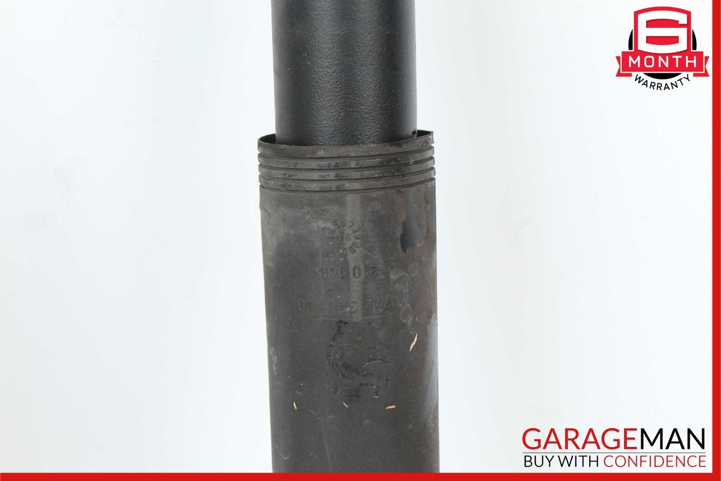 98-03 Mercedes W208 CLK430 CLK320 Rear Right & Left Shock Strut Set of 2 OEM