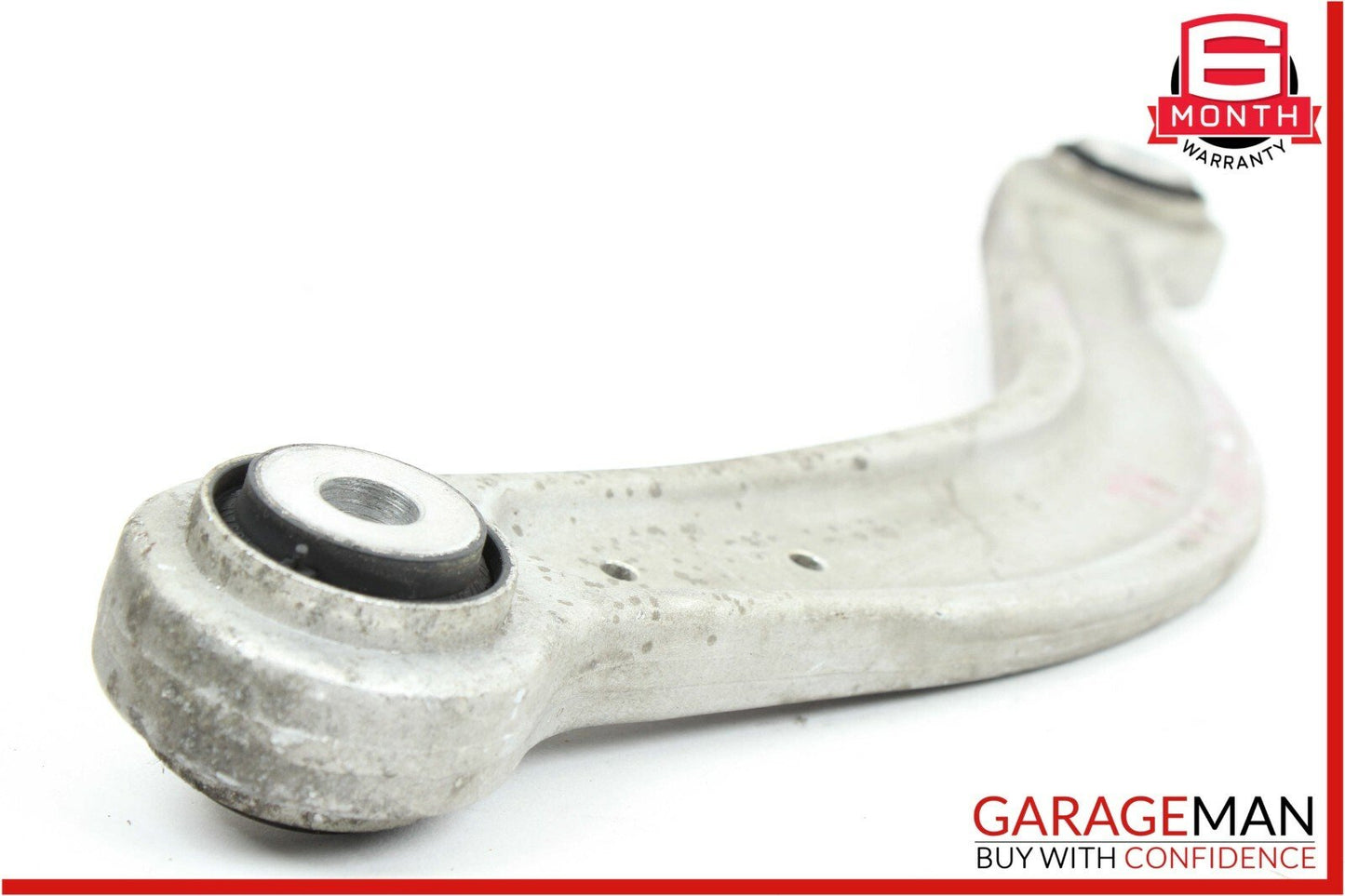 08-15 Mercedes W204 C300 C250 Rear Left Side Suspension Upper Control Arm