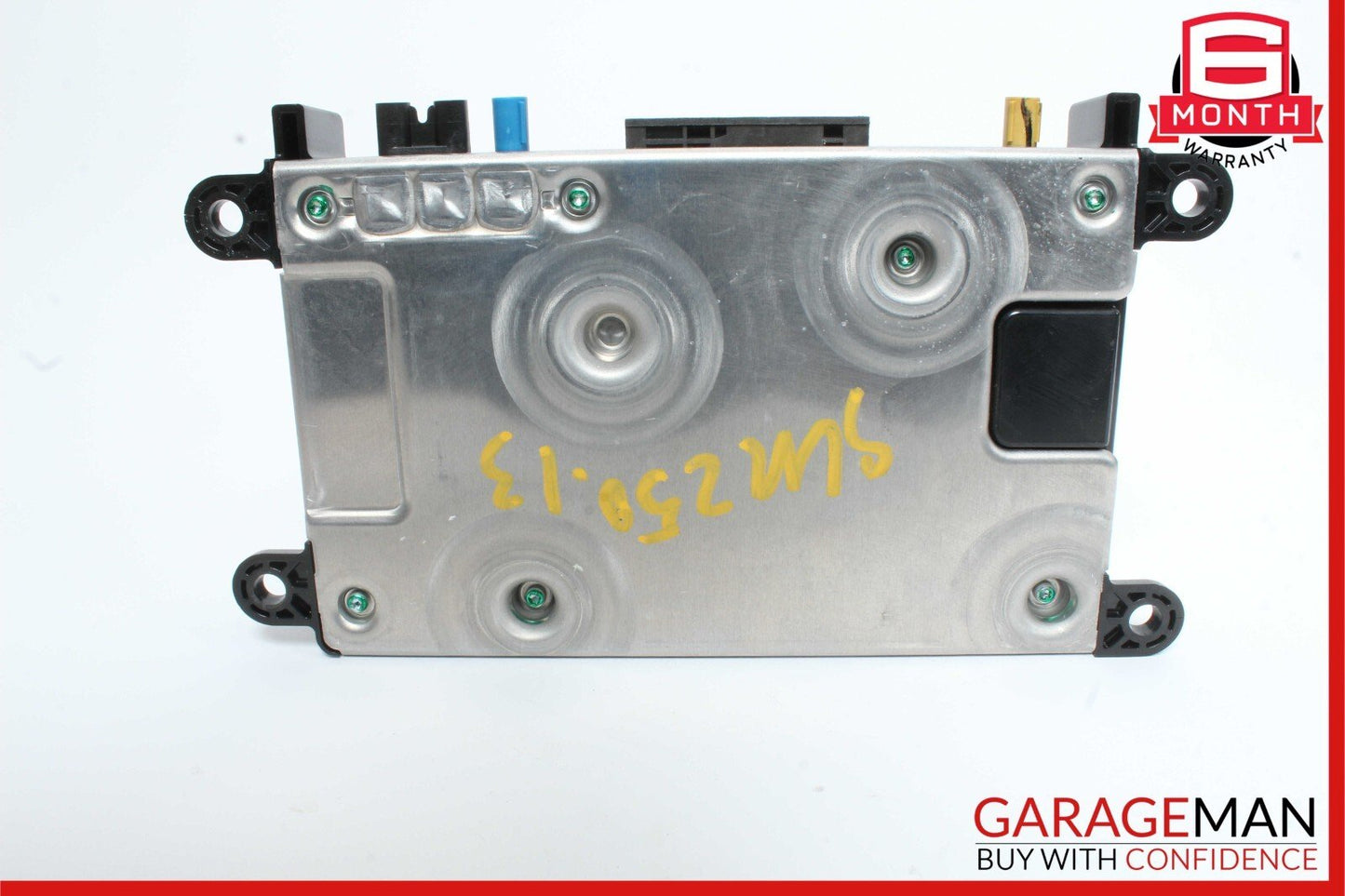 10-14 Mercedes R172 SLK250 C350 E400 Tele Aid Control Module 2319012201 OEM
