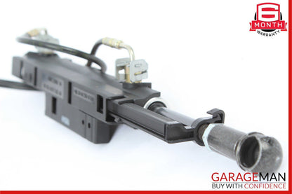 05-11 Mercedes R171 SLK280 Rear Right Convertible Top Side Trunk Lid Cylinder