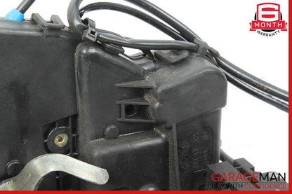 06-11 Mercedes W219 CLS500 CLS63 AMG Rear Right Door Lock Latch Actuator