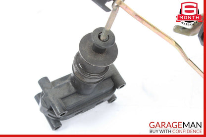 94-02 Mercedes R129 SL500 Front Right Side Door Lock Latch Actuator Assembly