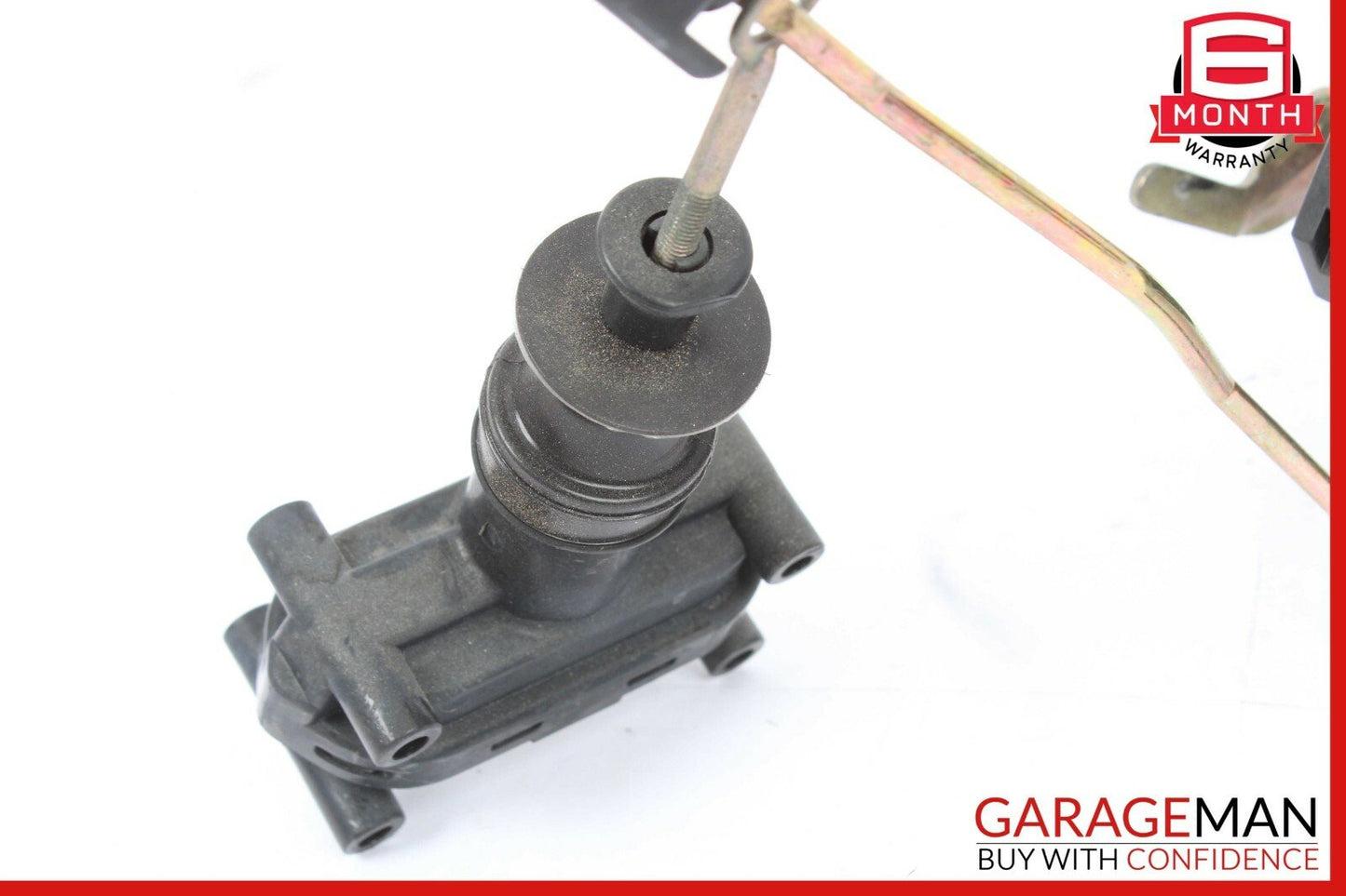 94-02 Mercedes R129 SL500 Front Right Side Door Lock Latch Actuator Assembly