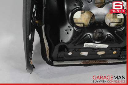 06-10 Mercedes W251 R320 R500 Front Right Side Lower Bottom Seat Cushion OEM