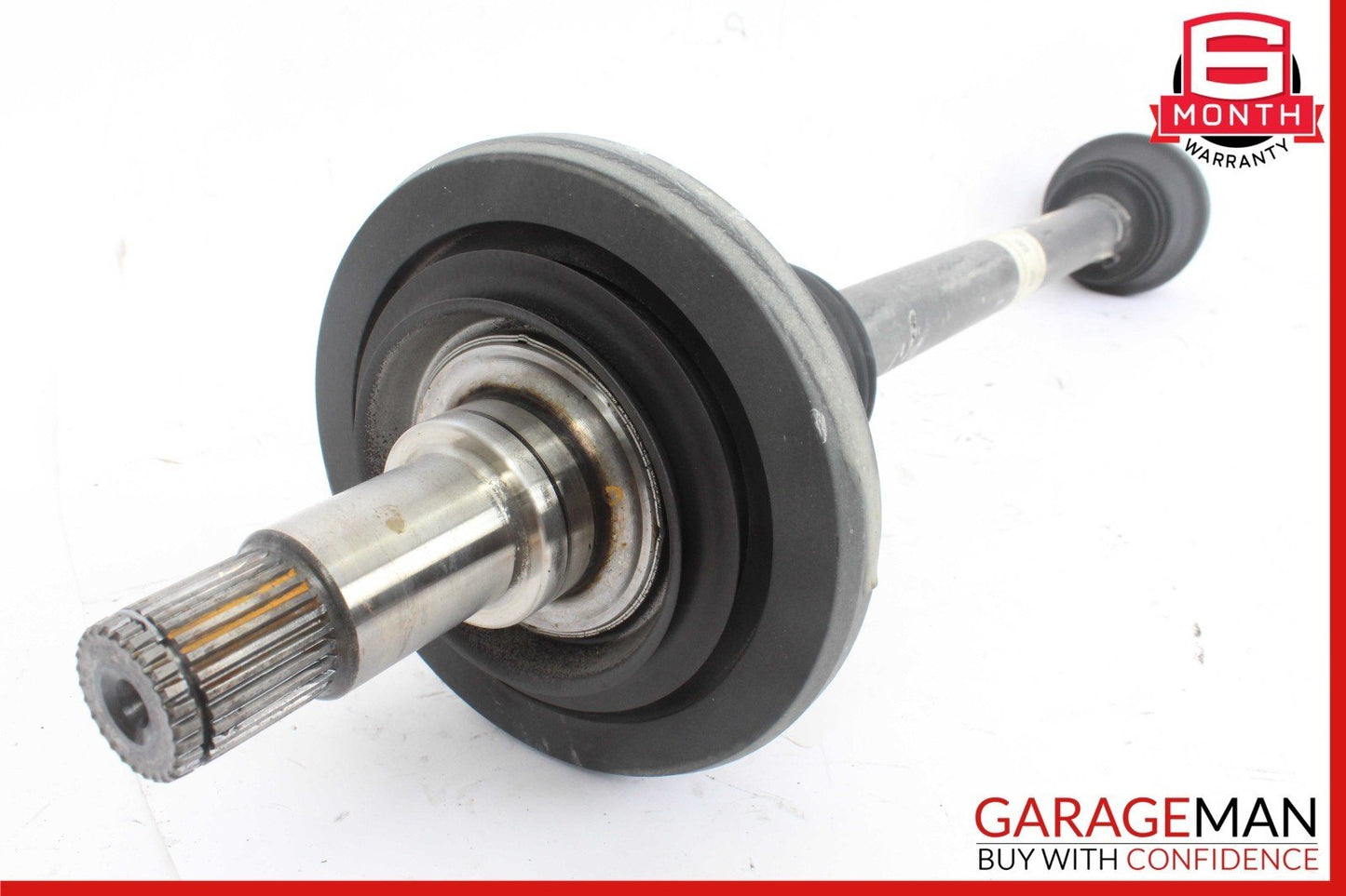 15-20 Mercedes W205 C300 Rear Left Driver Side Axle CV Half Shaft OEM