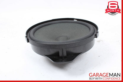 08-15 Mercedes W204 C250 GLK350 Rear Door Audio Speaker OEM
