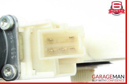 08-14 Mercedes W204 C250 C300 C350 Front Left Door Window Regulator Motor Unit