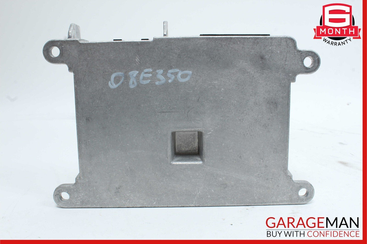 06-12 Mercedes W211 E350 SL550 Communication Control Module 2198202626 OEM