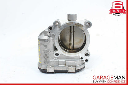 12-15 Mercedes W204 C250 SLK250 1.8L M271 Engine Throttle Body 2661410525 OEM