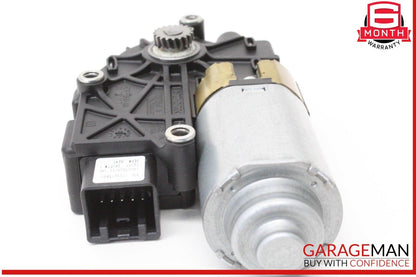 13-16 Mercedes X166 GL450 GL550 Panoramic Sunroof Glass Motor 1669069600 OEM